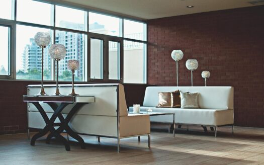 Urban Condo
