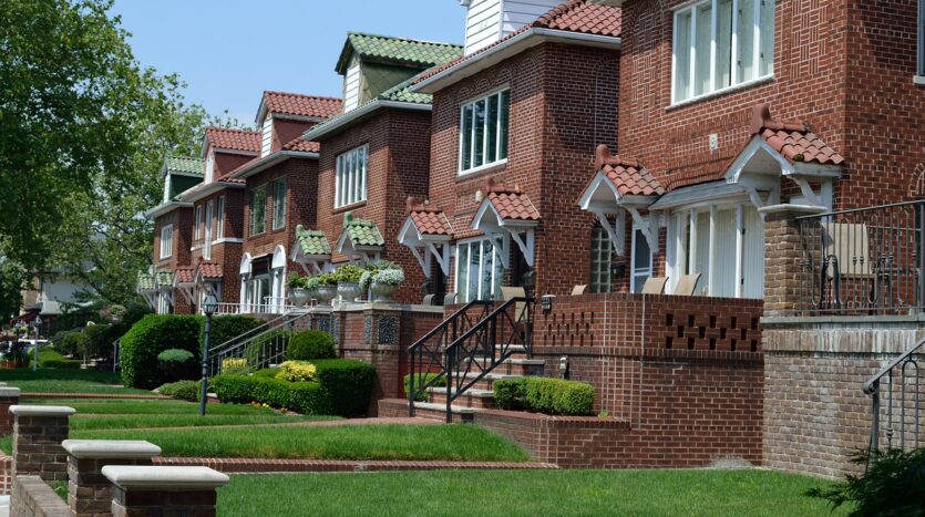 Residential