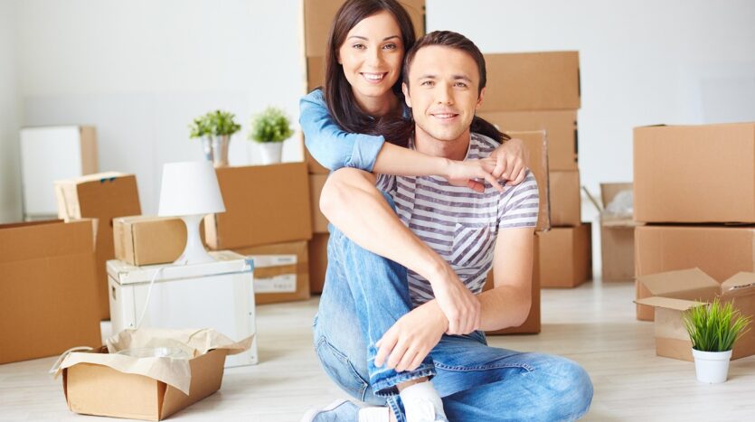 First Time Homebuyers