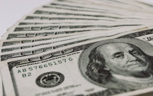Money
