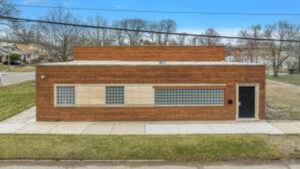 pharmacy